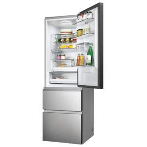 Холодильник Haier HTW5618DWMG UA