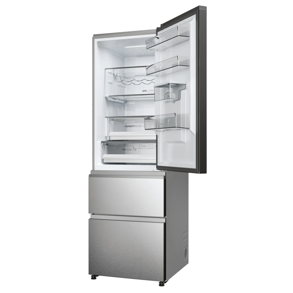 Холодильник Haier HTW5618DWMG UA