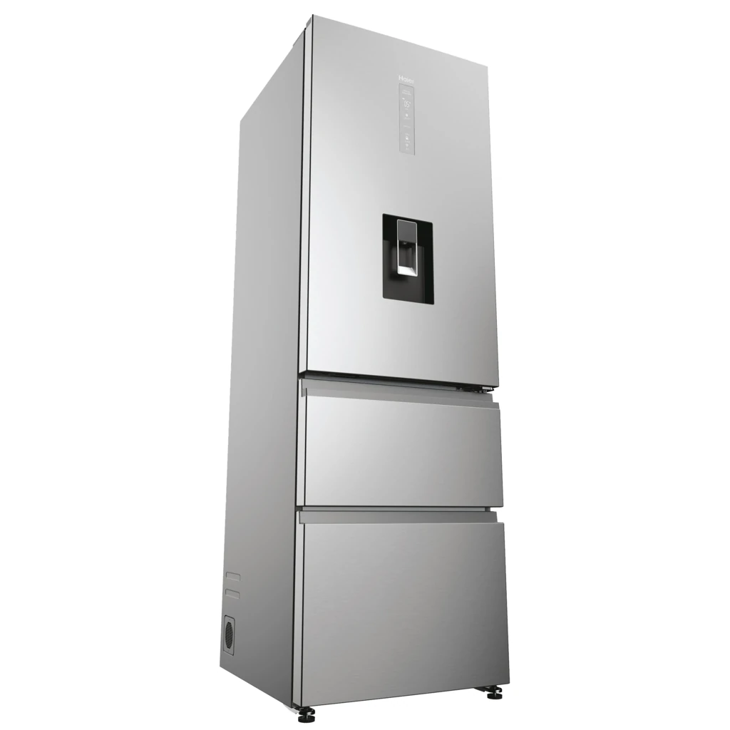 Холодильник Haier HTW5618DWMG UA