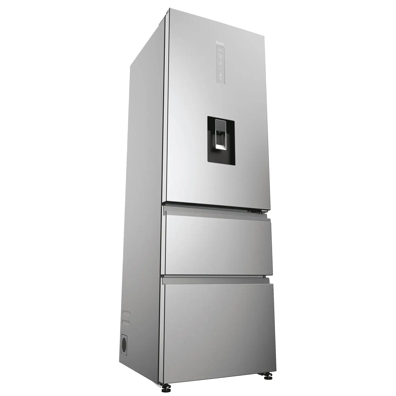 Холодильник Haier HTW5618DWMG UA