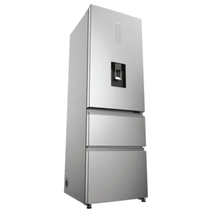 Холодильник Haier HTW5618DWMG UA