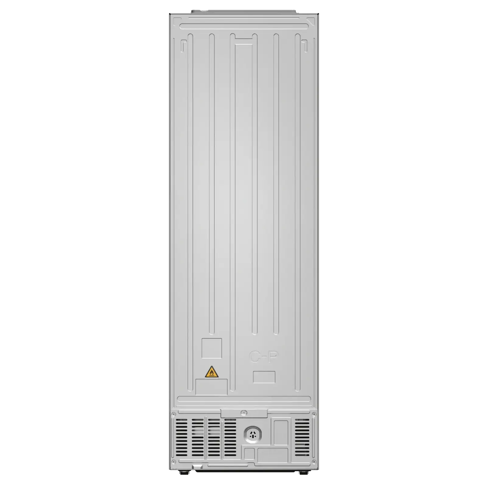 Холодильник Haier HTW5618DWMG UA