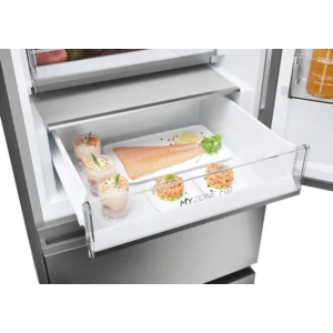 Холодильник Haier HTW5618DWMG UA