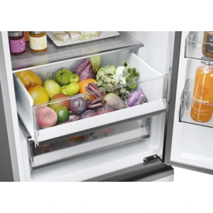 Холодильник Haier HTW5618DWMG UA