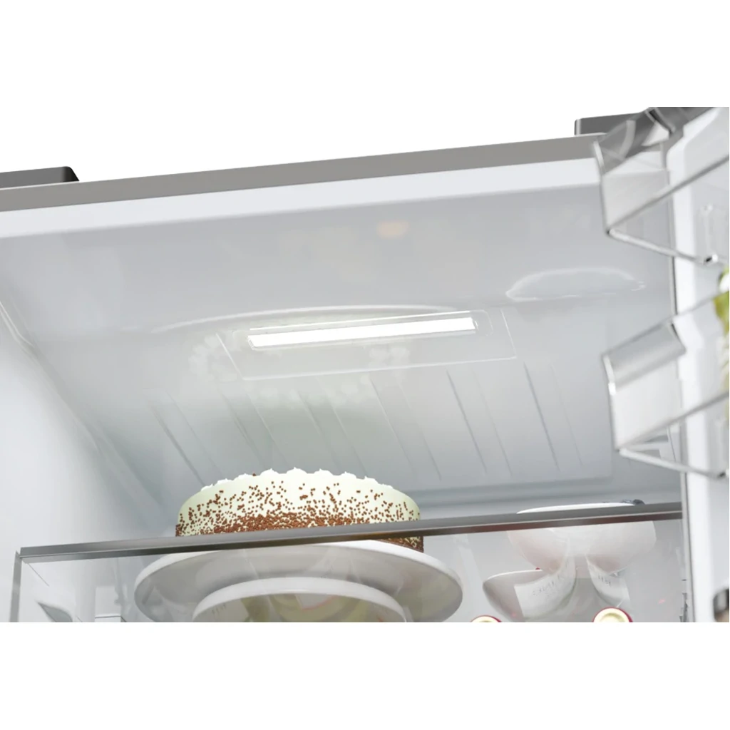 Холодильник Haier HTW5618DWMG UA