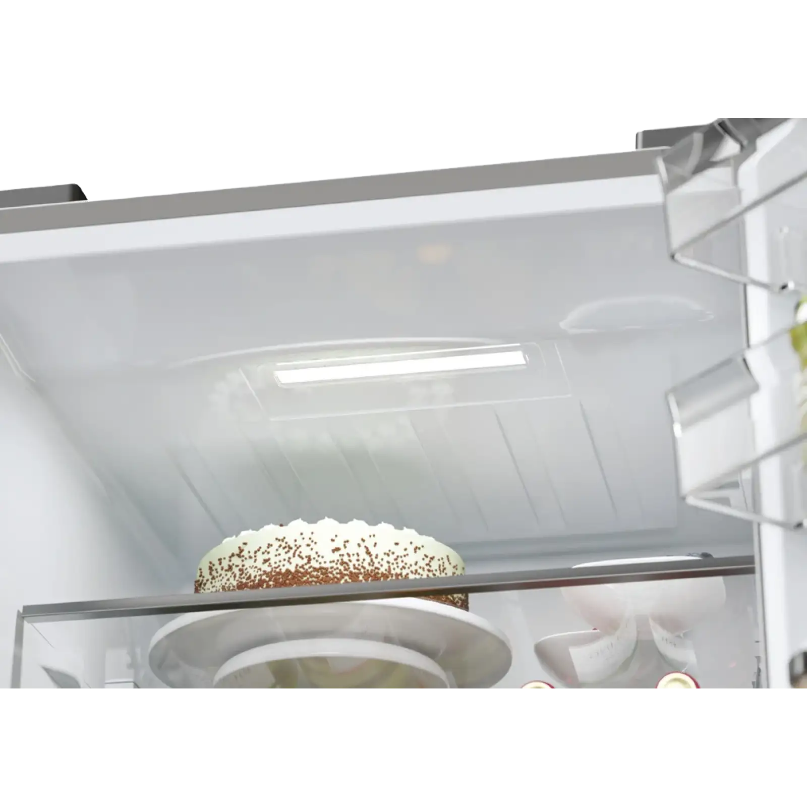 Холодильник Haier HTW5618DWMG UA