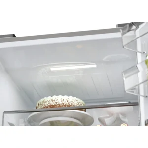 Холодильник Haier HTW5618DWMG UA