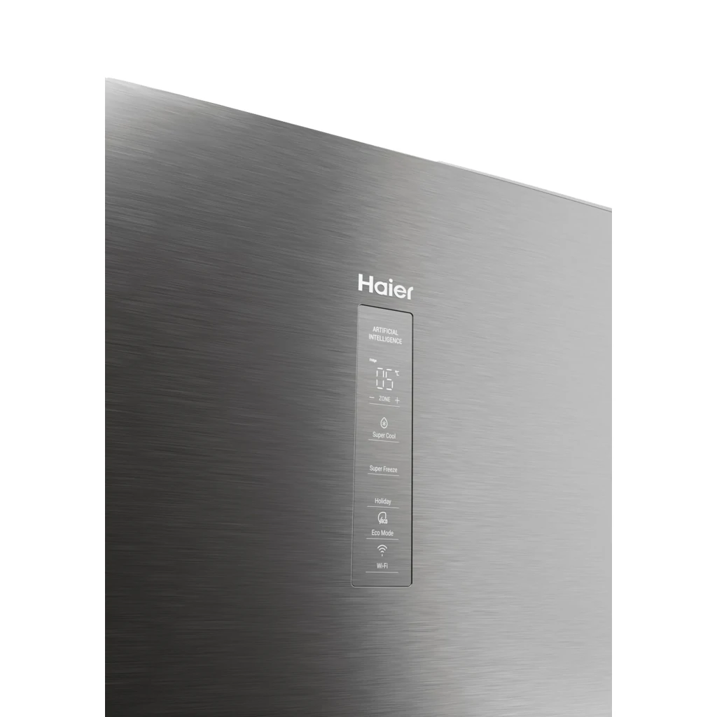 Холодильник Haier HTW5618DWMG UA