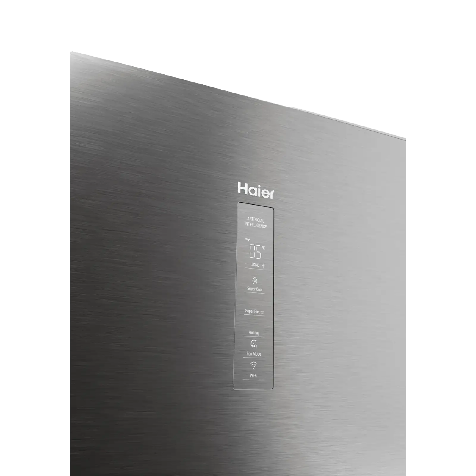 Холодильник Haier HTW5618DWMG UA
