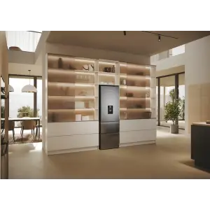 Холодильник Haier HTW5618DWMG UA