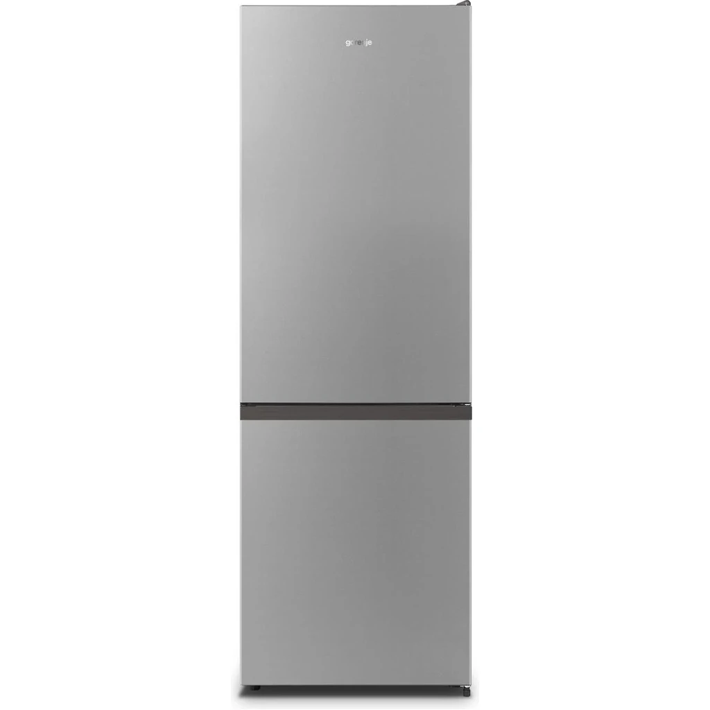 Холодильник Gorenje NRK6182PS4 UA