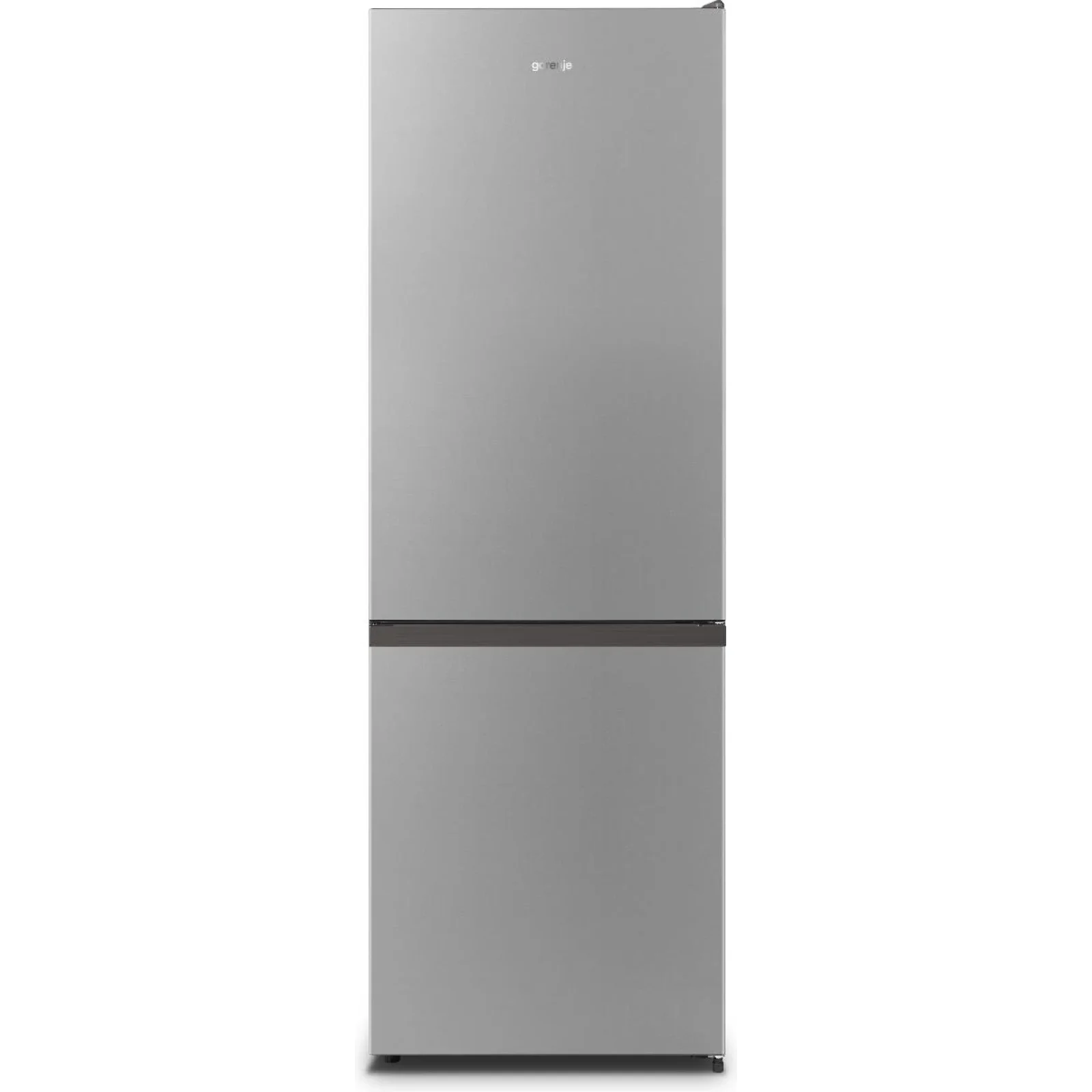 Холодильник Gorenje NRK6182PS4 UA