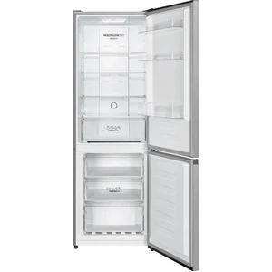Холодильник Gorenje NRK6182PS4 UA