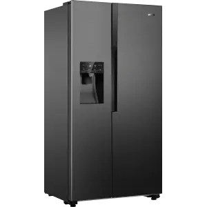 Холодильник GORENJE NRS9EVB (HZLF57982) UA