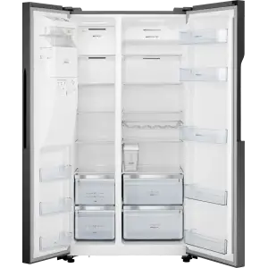 Холодильник GORENJE NRS9EVB (HZLF57982) UA