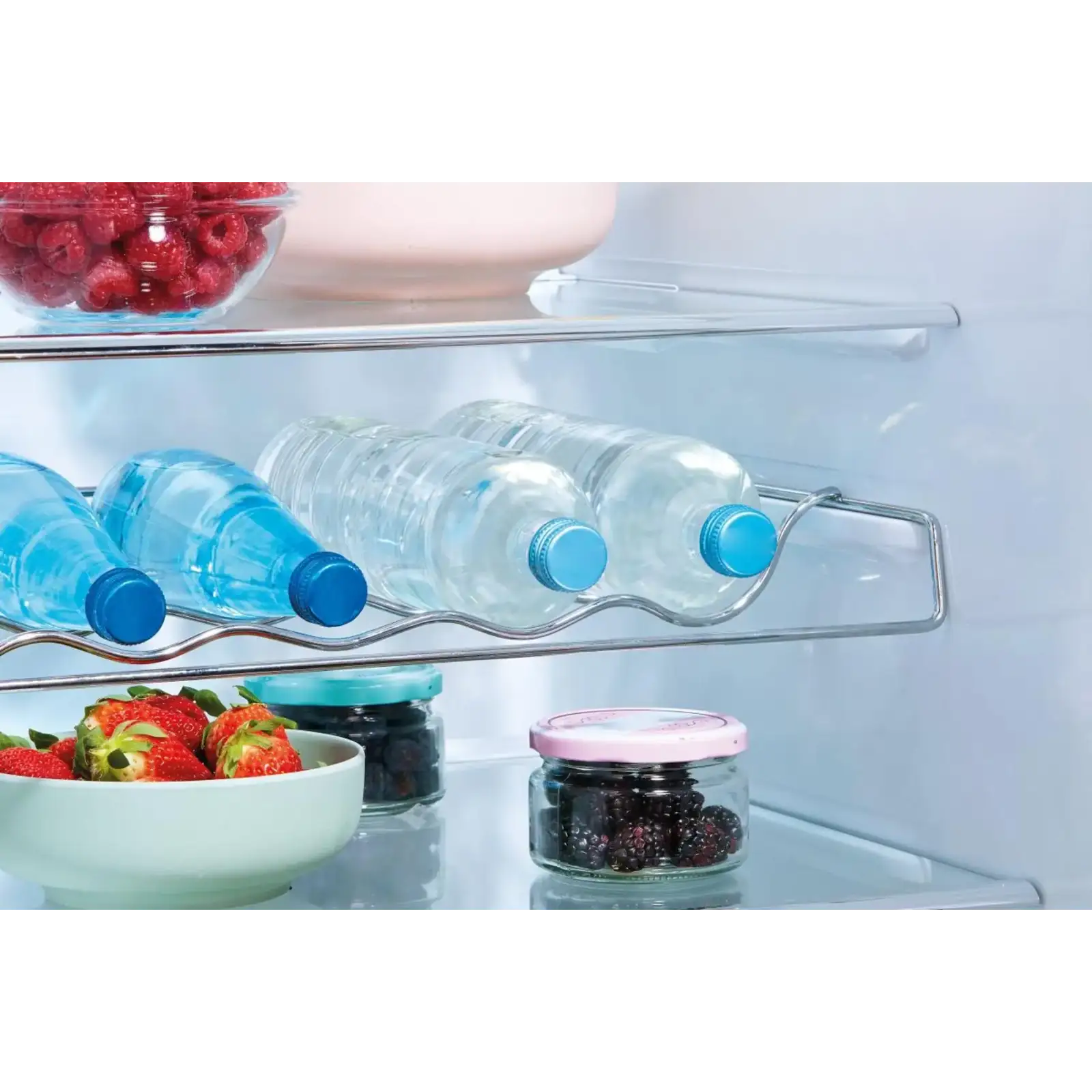 Холодильник GORENJE NRS9EVB (HZLF57982) UA