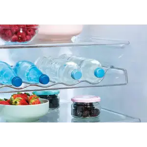 Холодильник GORENJE NRS9EVB (HZLF57982) UA