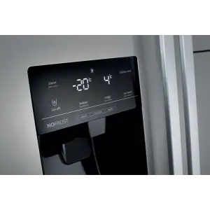 Холодильник GORENJE NRS9EVB (HZLF57982) UA