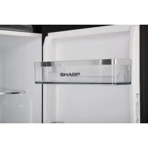 Холодильник Sharp SJ-NFA35IHXIE-EU UA