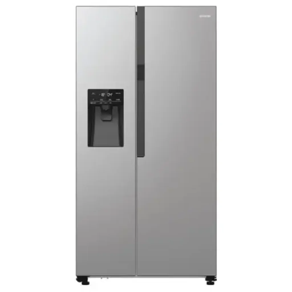 Холодильник Gorenje NRR9185ESXL UA