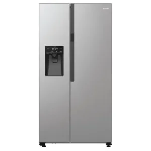 Холодильник Gorenje NRR9185ESXL UA