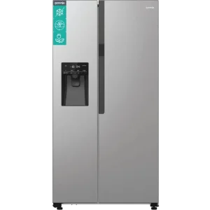 Холодильник Gorenje NRR9185ESXL1 UA