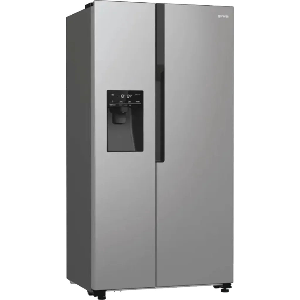 Холодильник Gorenje NRR9185ESXL1 UA