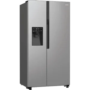 Холодильник Gorenje NRR9185ESXL1 UA