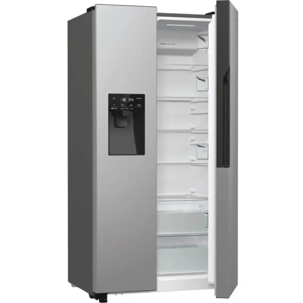 Холодильник Gorenje NRR9185ESXL1 UA