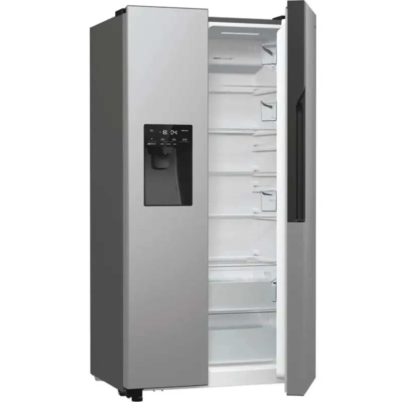 Холодильник Gorenje NRR9185ESXL1 UA