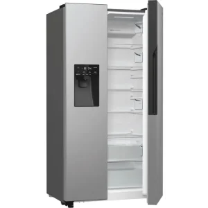 Холодильник Gorenje NRR9185ESXL1 UA