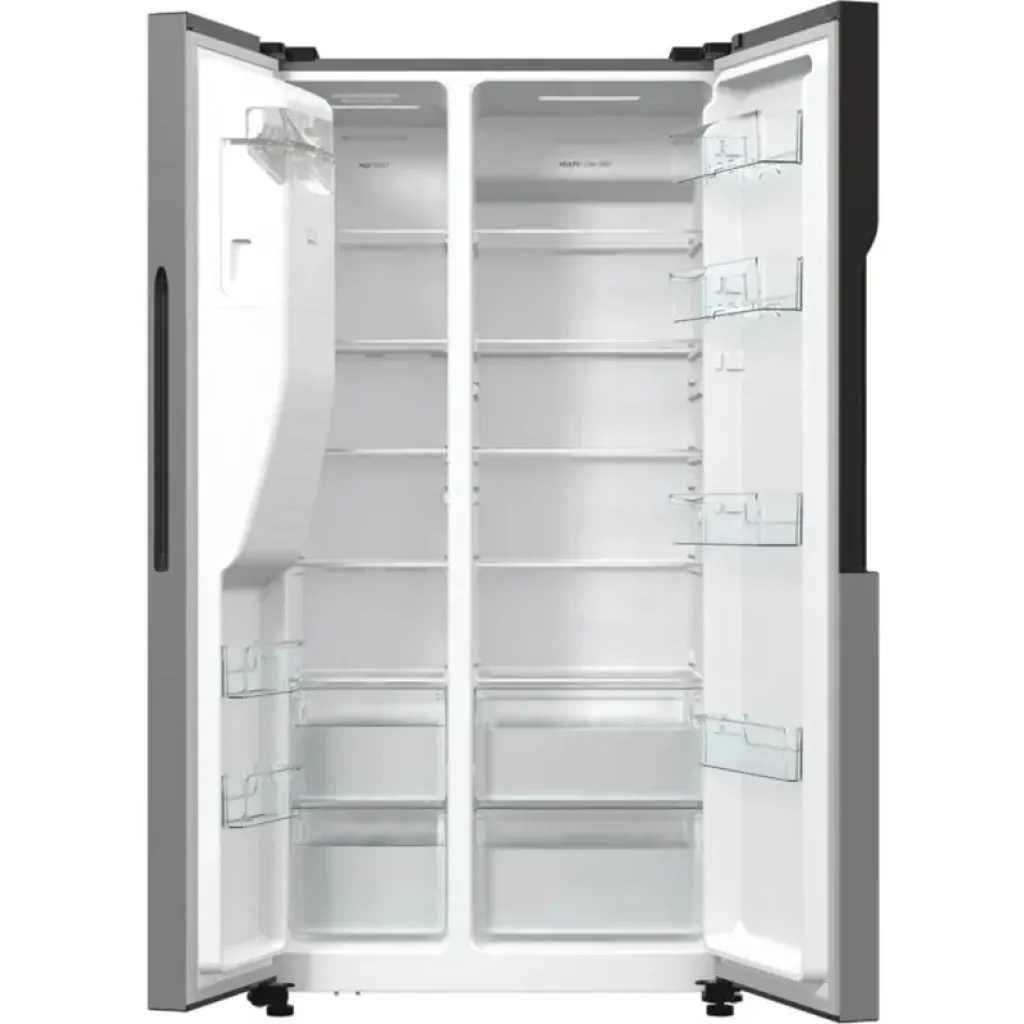 Холодильник Gorenje NRR9185ESXL1 UA