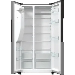 Холодильник Gorenje NRR9185ESXL1 UA