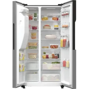 Холодильник Gorenje NRR9185ESXL1 UA