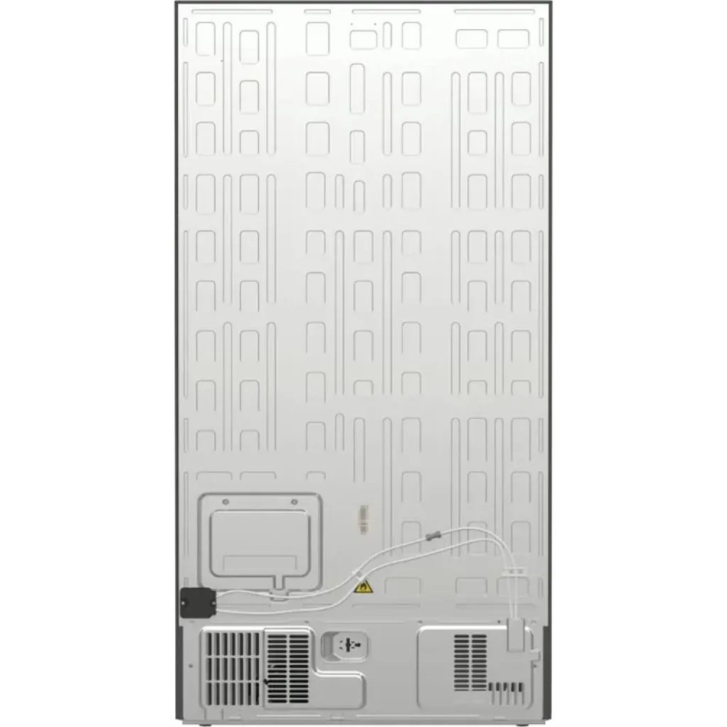 Холодильник Gorenje NRR9185ESXL1 UA