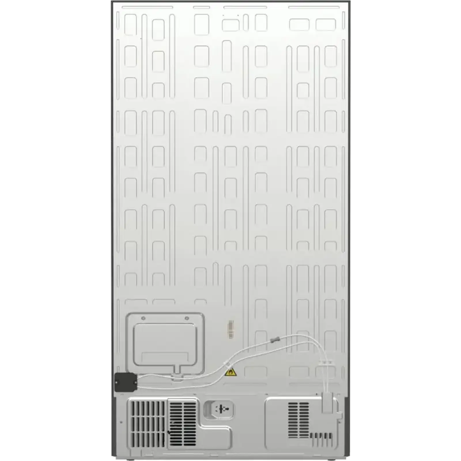 Холодильник Gorenje NRR9185ESXL1 UA