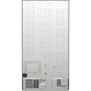 Холодильник Gorenje NRR9185ESXL1 UA