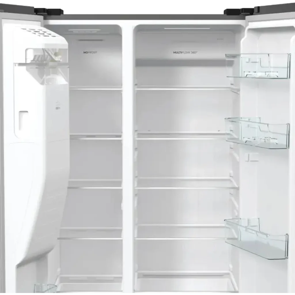 Холодильник Gorenje NRR9185ESXL1 UA