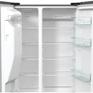 Холодильник Gorenje NRR9185ESXL1 UA