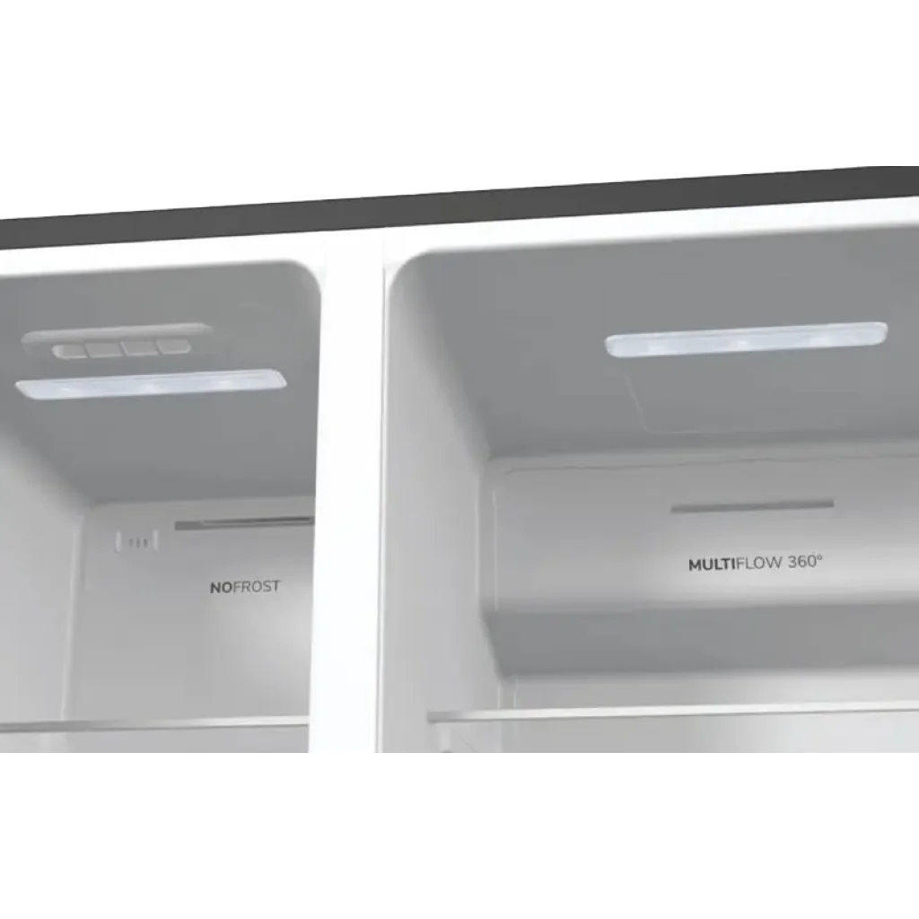 Холодильник Gorenje NRR9185ESXL1 UA