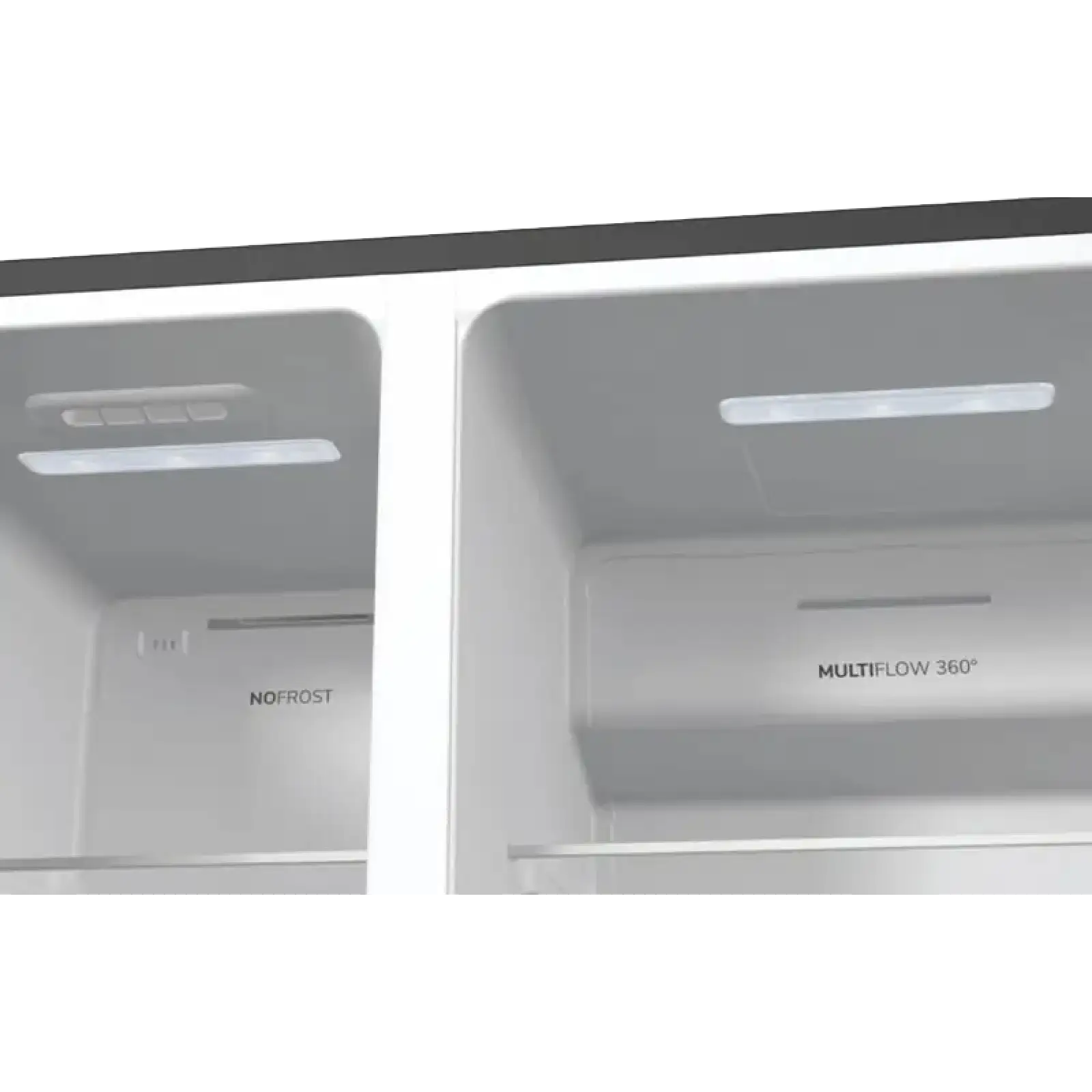 Холодильник Gorenje NRR9185ESXL1 UA