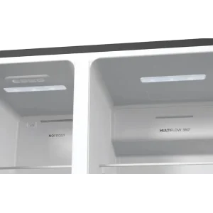 Холодильник Gorenje NRR9185ESXL1 UA