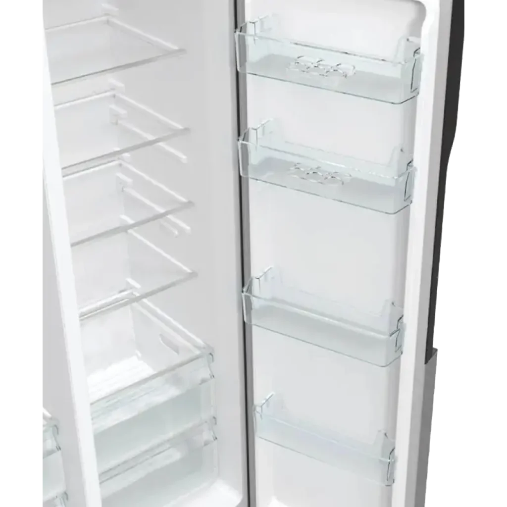 Холодильник Gorenje NRR9185ESXL1 UA