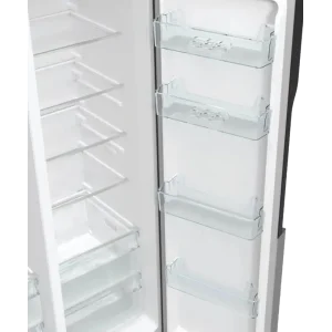Холодильник Gorenje NRR9185ESXL1 UA