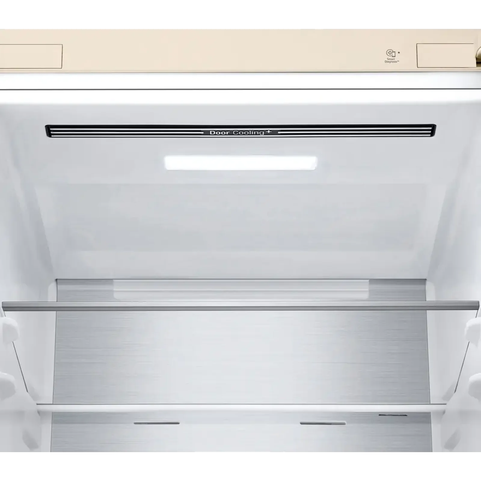 Холодильник LG GC-B509FEPW UA