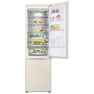 Холодильник LG GC-B509FEPW UA