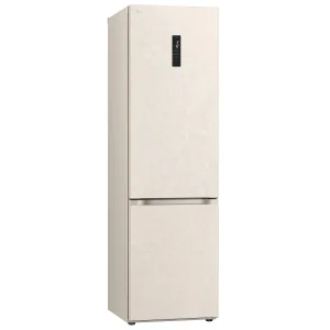 Холодильник LG GC-B509FEPW UA