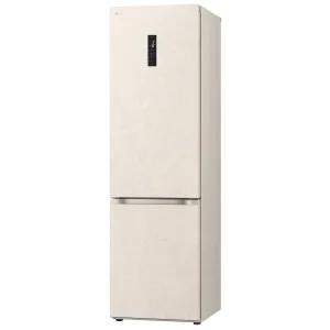 Холодильник LG GC-B509FEPW UA