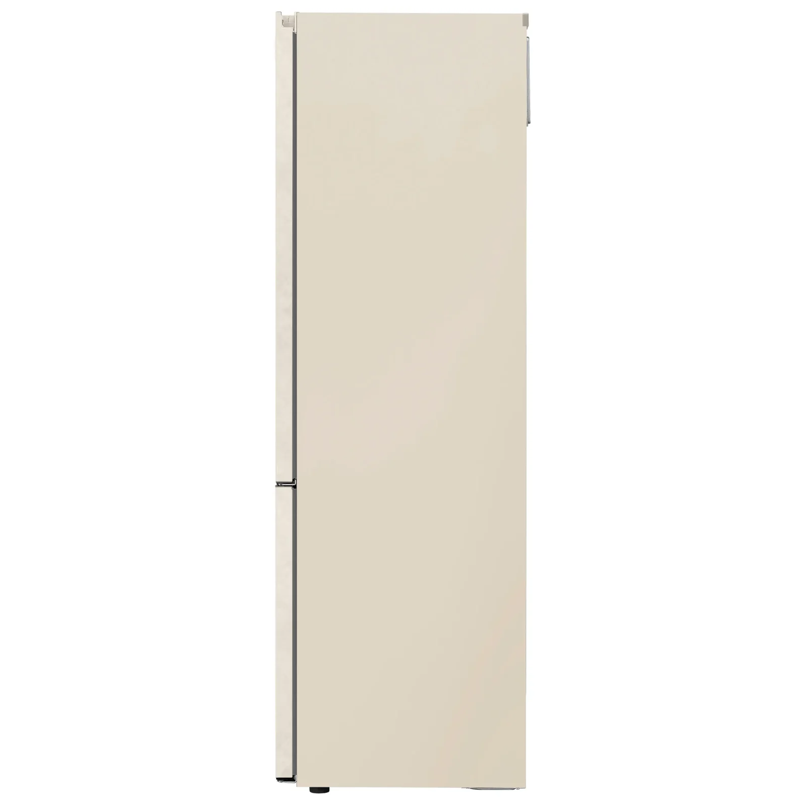 Холодильник LG GC-B509FEPW UA
