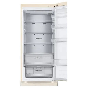 Холодильник LG GC-B509FEPW UA